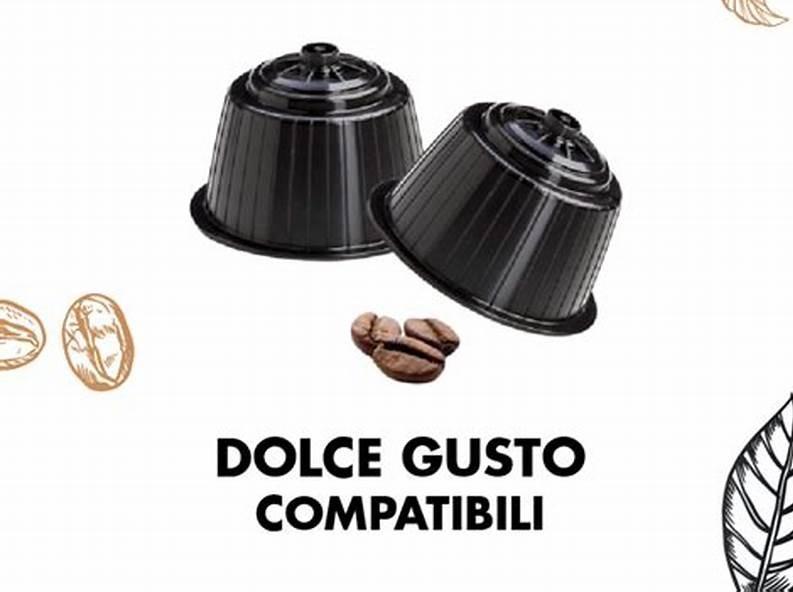  Dolce Gusto* 胶囊咖啡2