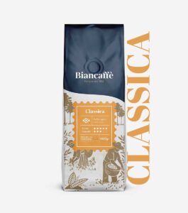 Classica 意式浓缩咖啡豆/1000g