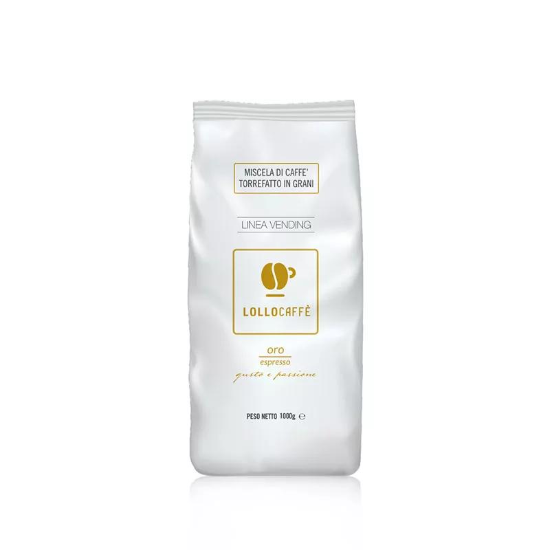 ORO 金色意式浓缩咖啡豆1000g